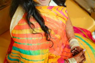 Suhani Sethi MUA - 7