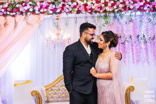 Candid Wedding Stories - 3