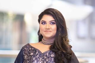 Suhani Sethi MUA - 8