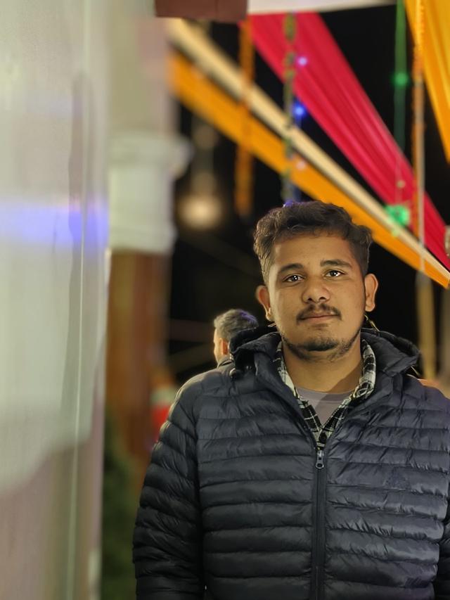 Shri Narayan Resort - 2