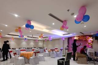 All Seasons Stays - 5