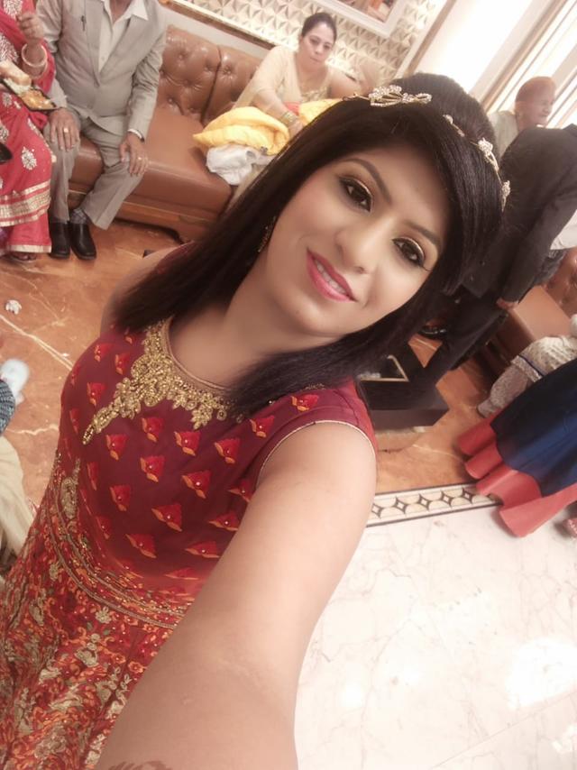 Pooja Parashar, Shahdara - 1