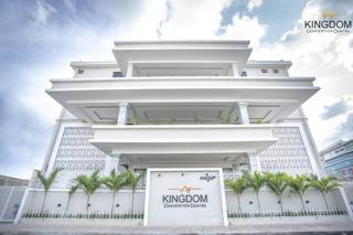 Kingdom Convention Centre - 8