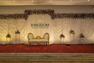 Kingdom Convention Centre - 9