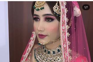 Tamzina Khan Makeup Studio - 8