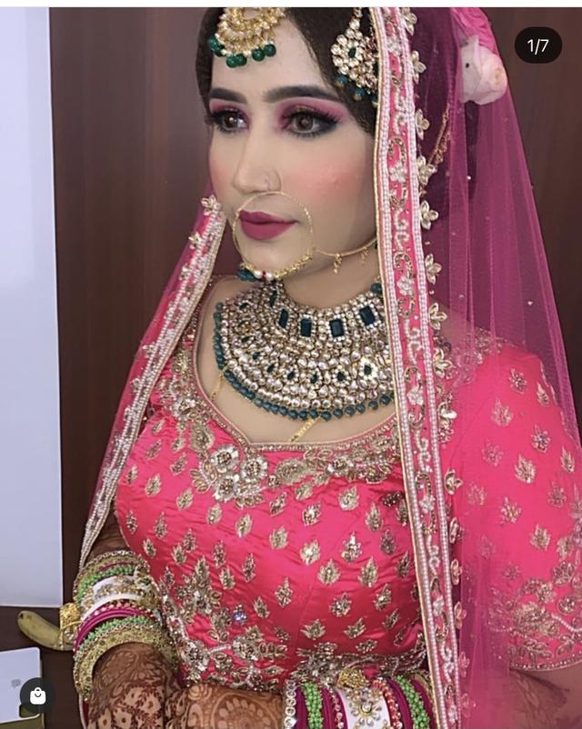 Tamzina Khan Makeup Studio - 3
