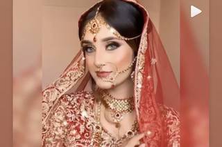 Tamzina Khan Makeup Studio - 6