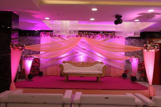 Chhavi Hotels and Banquets 4