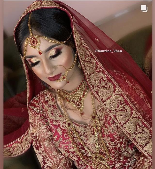 Tamzina Khan Makeup Studio - 2
