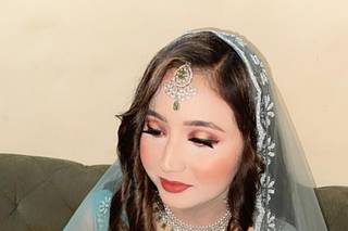 Tamzina Khan Makeup Studio - 5