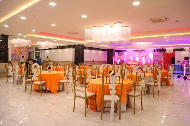 Chhavi Hotels and Banquets 3