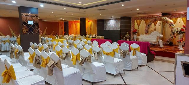 CrossRoad Venues, Gurgaon - 1