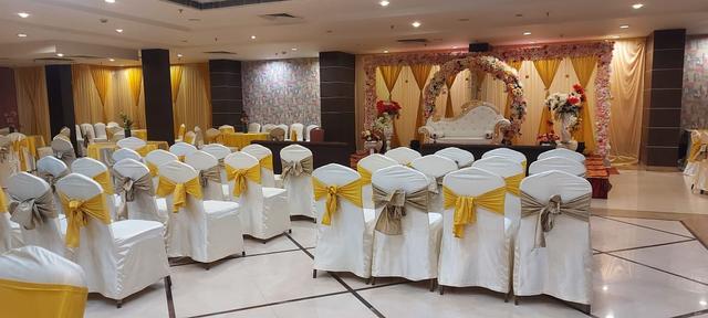 CrossRoad Venues, Gurgaon - 2