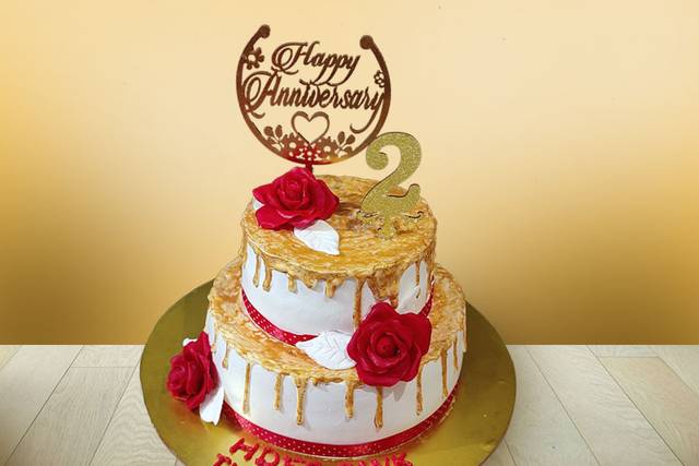 Cakes and Bakes 3