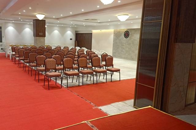 Town Plaza Banquet 2