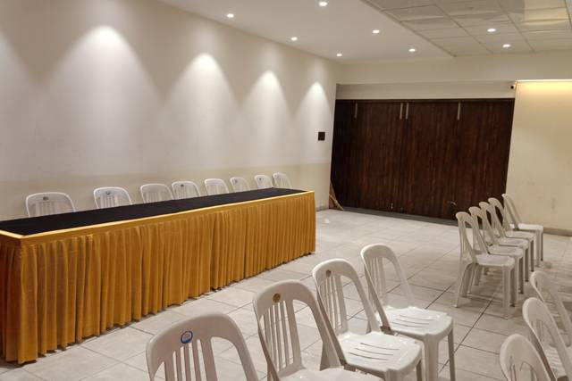 Town Plaza Banquet 3