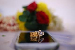 Adiyogi Wedding Photography - 1