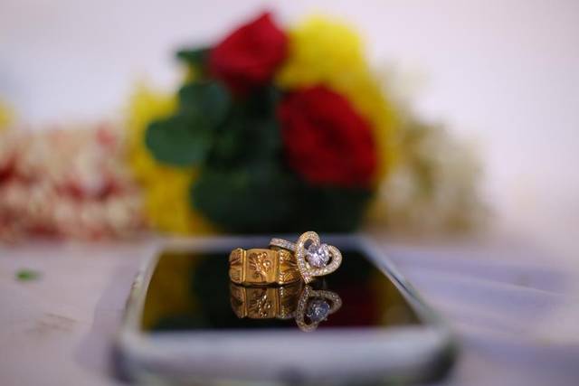 Adiyogi Wedding Photography 1