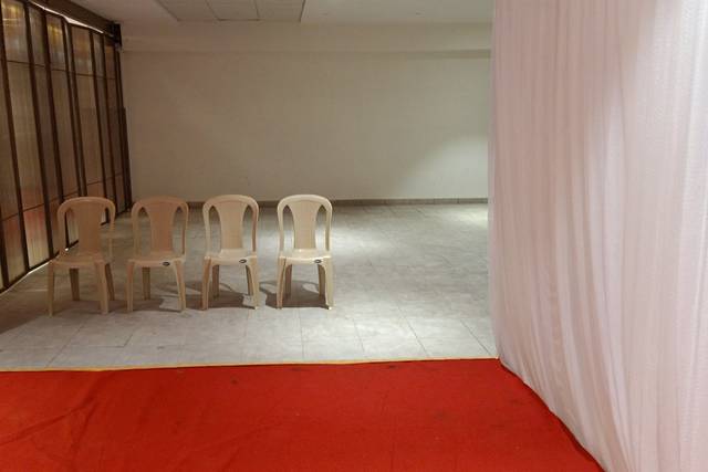 Town Plaza Banquet 4