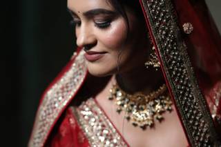 Sanya Dang Makeovers, Delhi 1