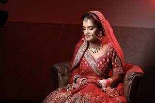 Sanya Dang Makeovers, Delhi 2