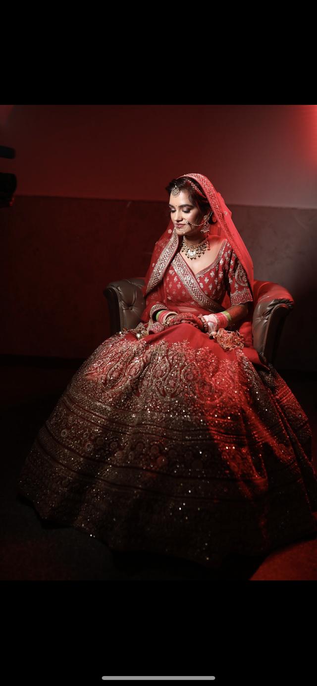 Sanya Dang Makeovers, Delhi - 4