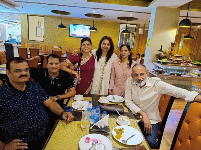Hotel Ramada Neemrana - 2