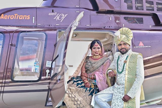 Kshan Events, Bibvewadi - 2