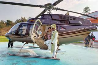 Kshan Events, Bibvewadi - 6