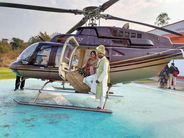 Kshan Events, Bibvewadi - 3