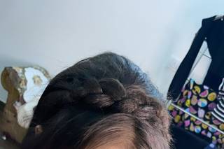 Sweety Makeovers, Delhi - 8