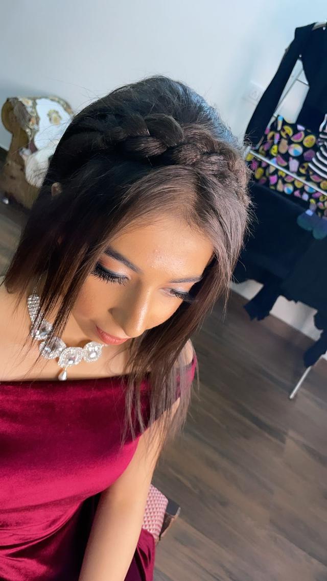 Sweety Makeovers, Delhi - 3