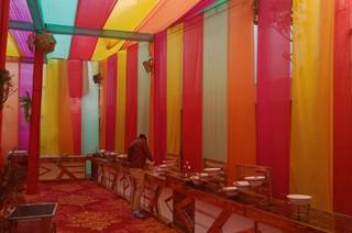 MGG Marriage Palace, Jabalpur - 4