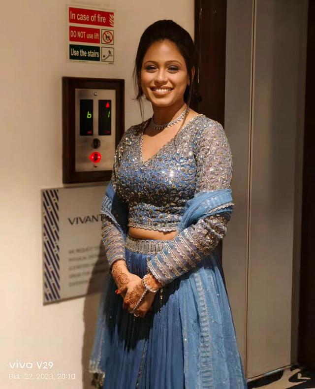Makeup by Needhi Kkansal - 2