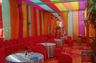 MGG Marriage Palace, Jabalpur - 5