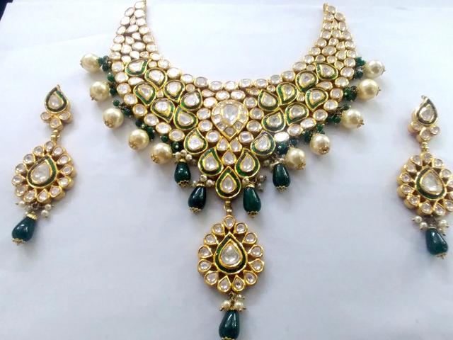 Djewels, Karol Bagh - 1