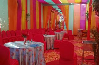 MGG Marriage Palace, Jabalpur - 6