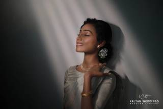 The Face Palette by Lekshmi Menon - 5