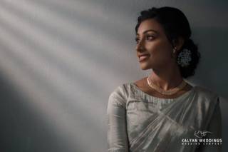 The Face Palette by Lekshmi Menon - 6