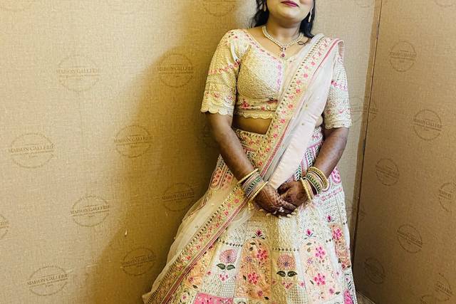 Heena Arora 1