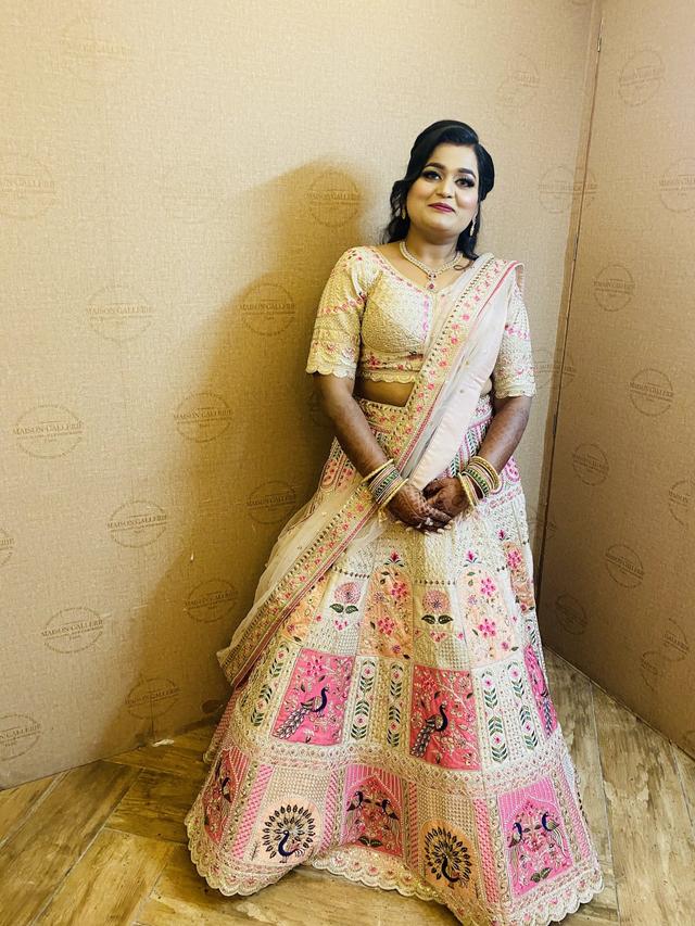 Heena Arora - 2