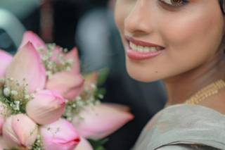 The Face Palette by Lekshmi Menon - 7