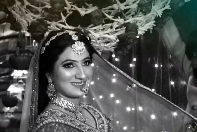 Heena Arora 5