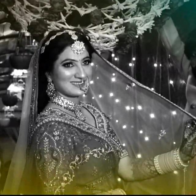 Heena Arora - 4