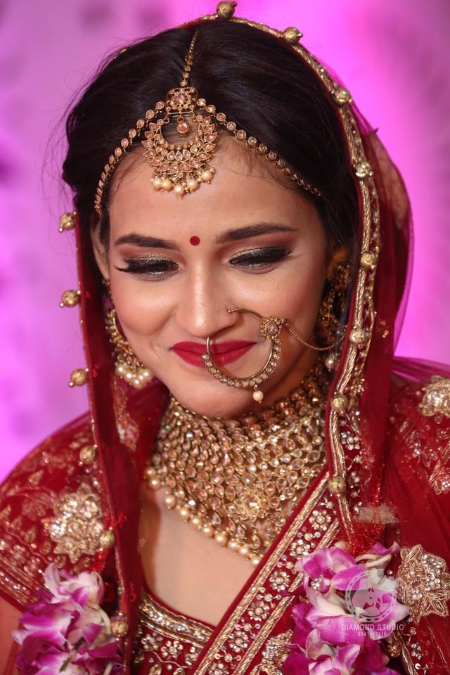 Sanya Dang Makeovers, Delhi - 1