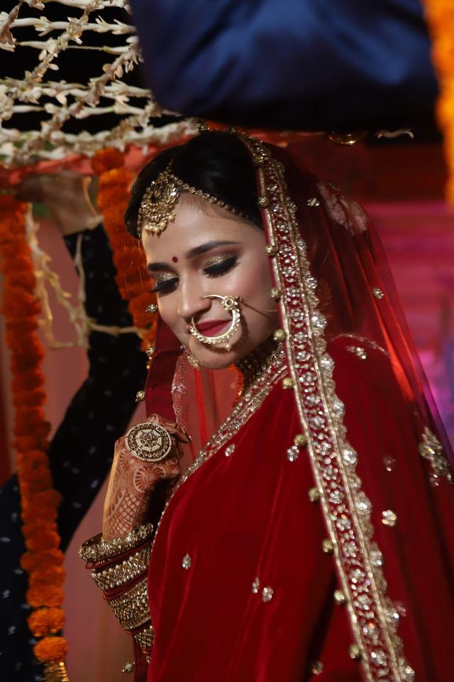 Sanya Dang Makeovers, Delhi - 2