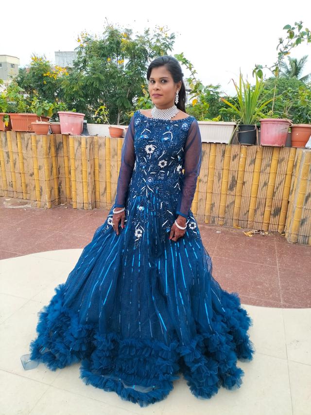 Crown Bridal Artistry, Chennai - 2