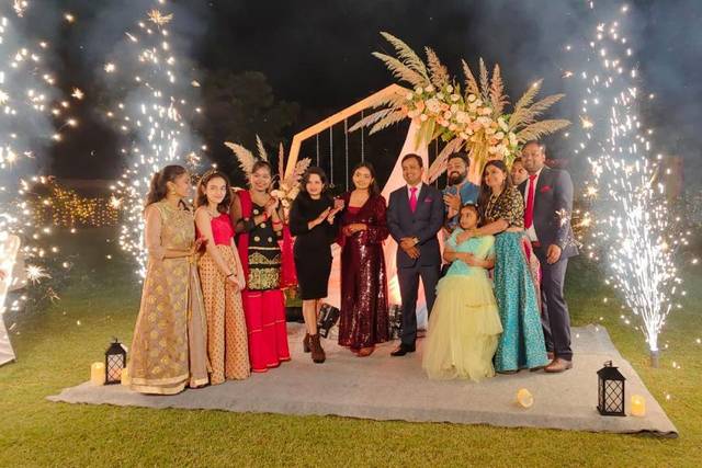 Meraki Events By Surabhi 1