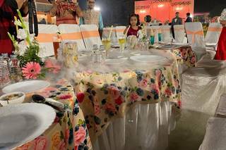 Meraki Events By Surabhi - 9