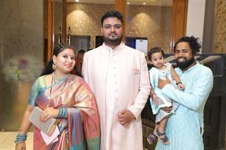 Sri Ram Wedding - 9